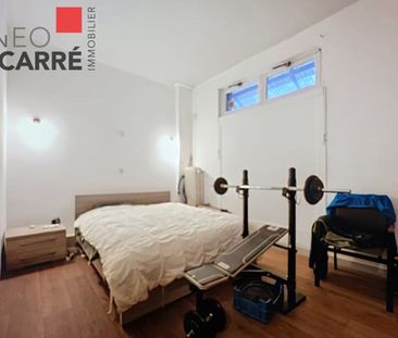 Appartement te huur - Foto 4