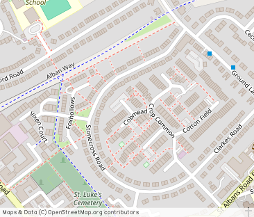Strawmead, Hatfield - Photo 1