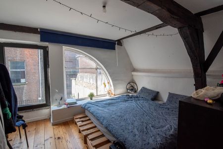 Uniek duplex appartement mét terras! - Photo 2