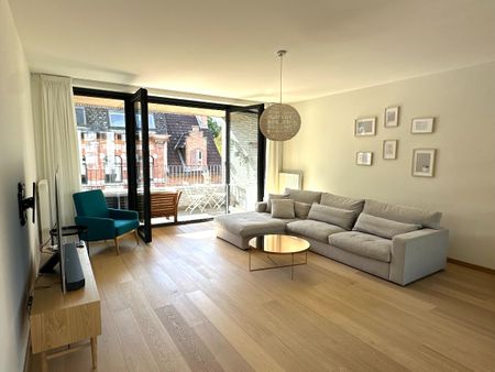 Prachtig nieuwbouwappartement op topligging - Photo 2