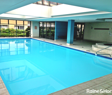 807/3 Rockdale Plaza Drive, Rockdale NSW 2216 - Apartment For Rent ... - Photo 6