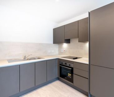 1 bedroom flat to rent - Photo 6