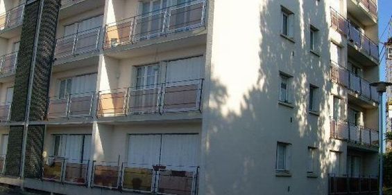 Location Appartement 2 Pièces 51 m² - Photo 3