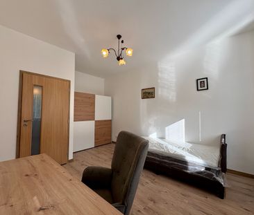 3-IZBOVÝ BYT 90m2+LODŽIA BALKÓN PARKOVANIE PREŠOV – Fotografia 6