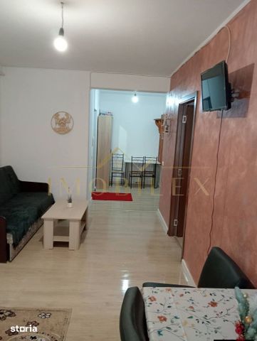 Apartament 2 camere de inchiriat, parcare, zona Stejarului - Photo 4