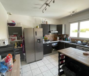 Location Maison 5 pièces 95m² - Photo 6