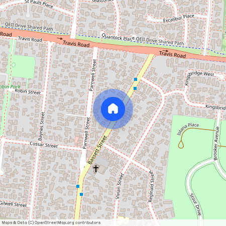 Burwood, 91 Bassett Street, Christchurch City
