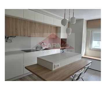 Apartamento T4 em Setúbal - Photo 4