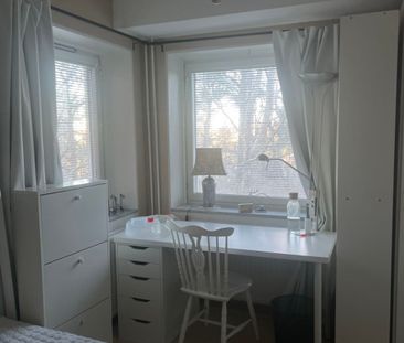 Örnbacken, Hägersten - Foto 1