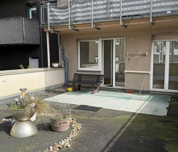 Renoviert! Schöne 2-Zimmer Wohnung im Zentrum Wuppertal-Elberfeld - Foto 3