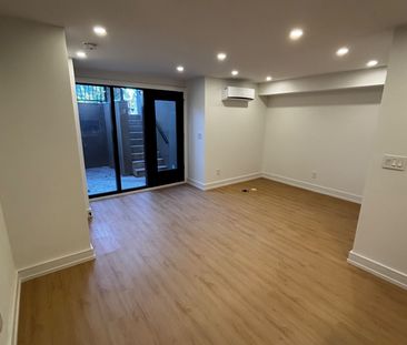 For Lease - 22 Austin Terrace Unit# Walk Out, Toronto, Ontario - Photo 5