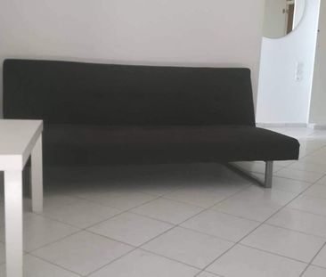 Studio/Γκαρσονιέρα για ενοικίαση Ζαβλάνι (Πάτρα) - Photo 1