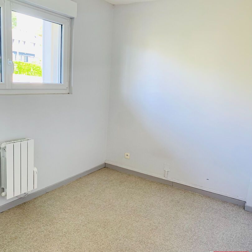 A LOUER Appartement type F2 50000 Saint-Lô 1 chambre 36.30 m2 - Photo 1