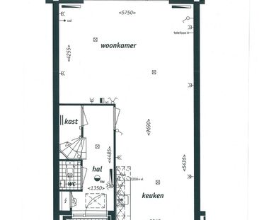 Huis te huur: Rinaldolaan 28 2152 DD Nieuw-Vennep - Foto 6