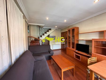Alquiler Dúplex en Casco Urbano, Villaviciosa De Odón - Photo 3