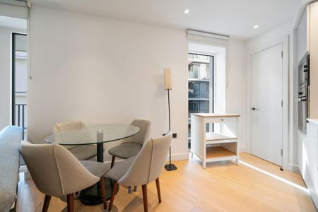 1 bedroom apartment to rent - Photo 4