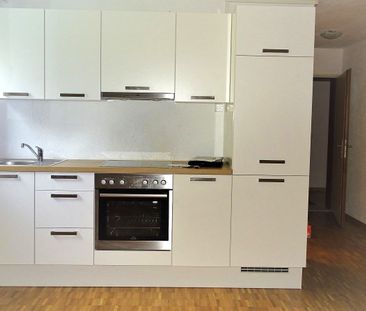 Charmante Singlewohnung zu vergeben - Photo 1