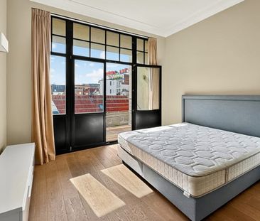 Duplex te huur - Photo 1