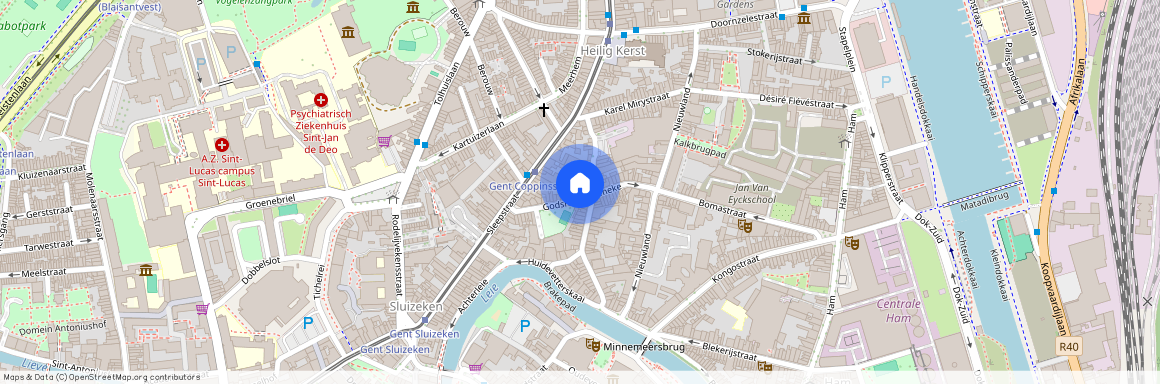 Godshuishammeke 31 /, 9000, Gent