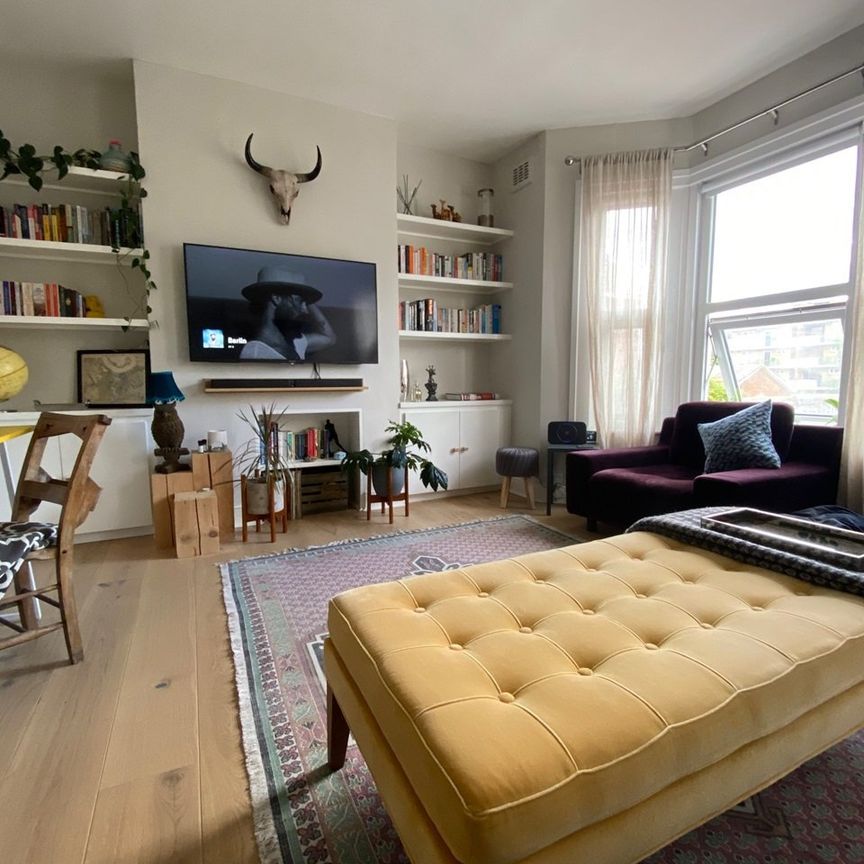 1 Bed Flat, Deptford, SE8 - Photo 1