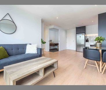 Beauty in the Heart of CBD - Photo 3