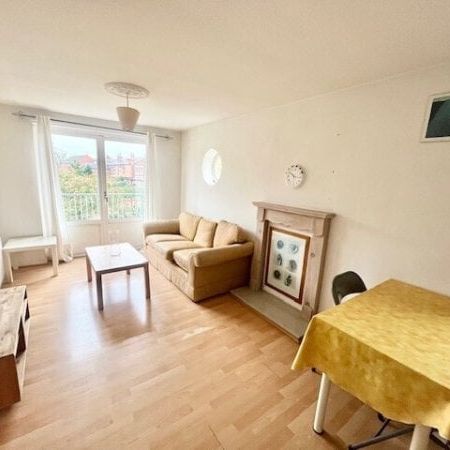 Tonnelier Road, Nottingham, NG7, Property for rent - Photo 1