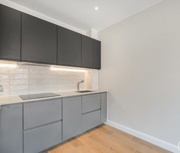 Copperworks Wharf Sugar House Island E15 - Photo 4