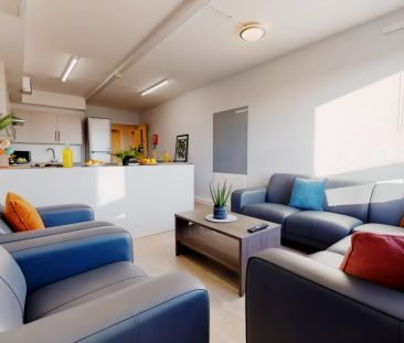 Gold En Suite Plus - Photo 3