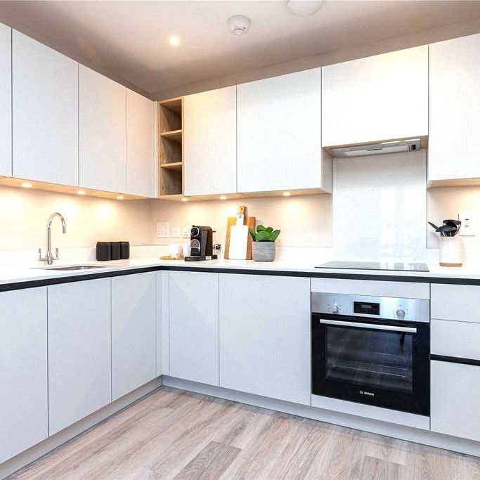 1 bedroom apartment to rent - Photo 1