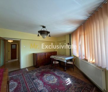 Apartament 2 camere de inchiriat – Zona Ultracentrala- ... - Photo 2