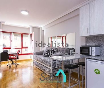 Alquiler de estudio en Calle Leopoldo Alas - Photo 6