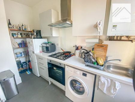 1 bedroom flat to rent - Photo 5