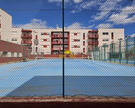 2-BEDROOM APARTMENT FOR RENT IN MURCIA - Photo 3