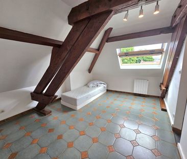 Location Appartement 3 pièces 54m² - Photo 3