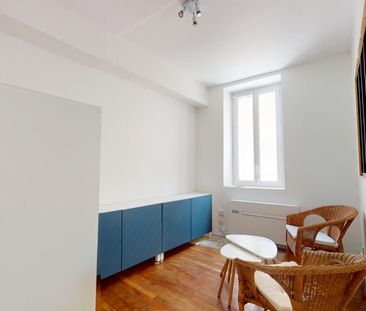 Location Appartement 2 pièces 26m² DIJON 21000 - Photo 3