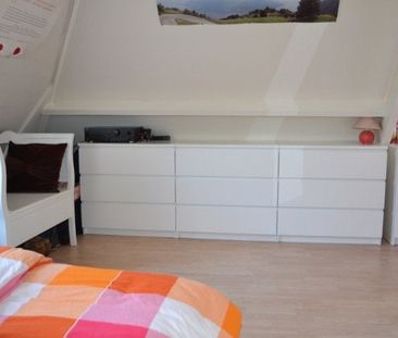Te huur: Appartement Koningin Emmakade in Den Haag - Foto 6