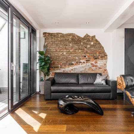 Über den Dächern von Wilmersdorf - Foto 3