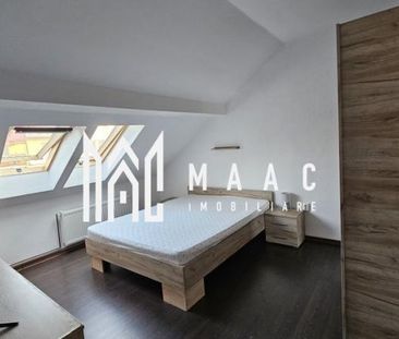 Apartament 2 camere de inchiriat | Sibiu, Turnisor | 51 mp - Photo 2