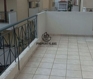 Μεζονέτα για ενοικίαση Κέντρο (Γέρακας) - Photo 6