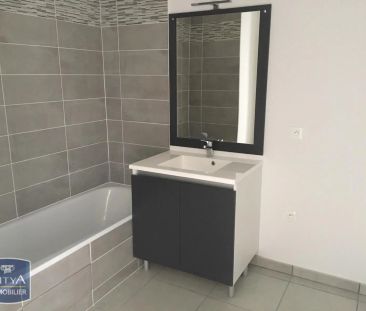 Appartement à louer 3 pièces 61.14m² - Photo 6