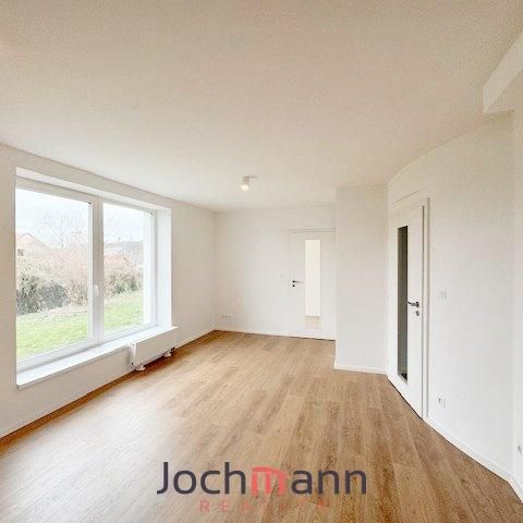 Pronájem bytu 1+kk 36 m2 - Fotografie 1