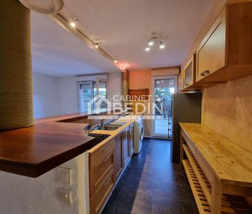 Location Appartement T2 Toulouse 1 chambre - Photo 2