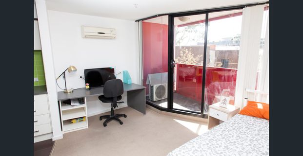 Purpose Built Student Only Accommodation. - Photo 1