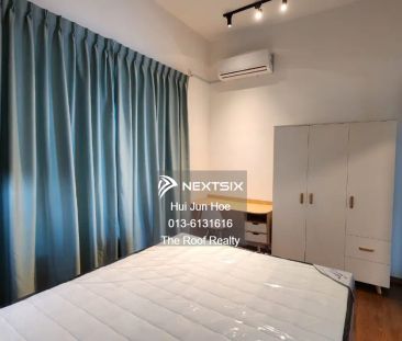 One Sulaman, Platinum Tower - Foto 4