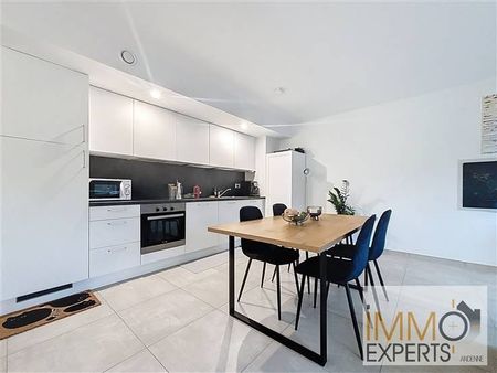 Appartement te huur - Photo 4