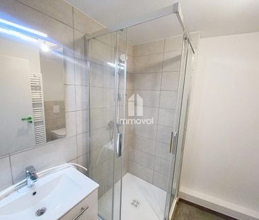 Location Appartement 2 pièces 44m² STRASBOURG 67000 - Photo 4