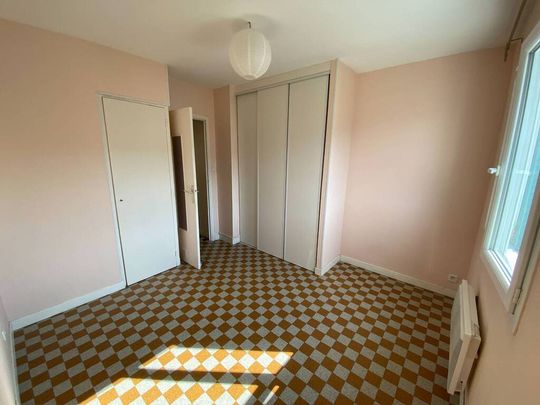 Location appartement Grenoble 38000 36.42 m² - Photo 1