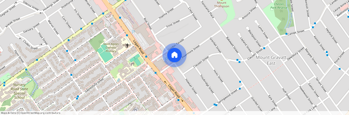 30 Invermore Street, Qld 4122, Mount Gravatt East