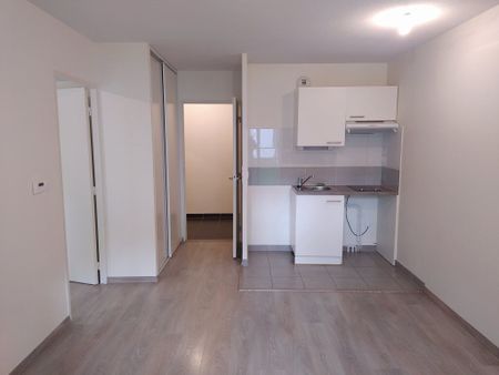 Résidence Central Facs 62 rue du Pont Saint-Jacques, 63000, Clermont-Ferrand - Photo 3