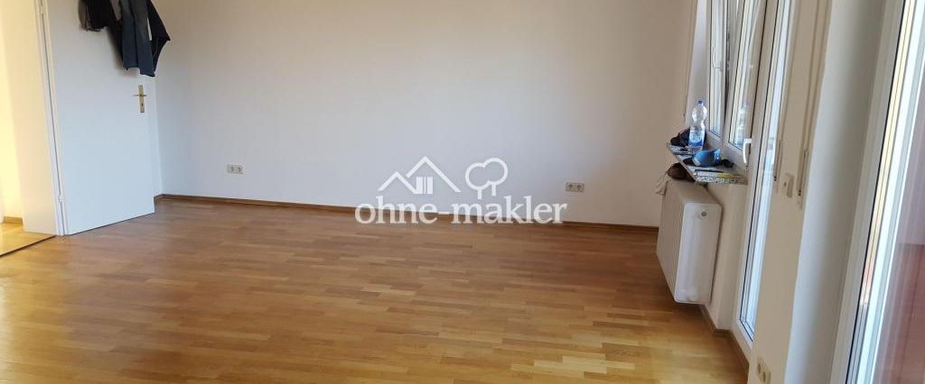 2 ZKB / Einbauküche / großer Balkon / Bad Herrenalb / ab sofort zu Vermieten - Foto 1